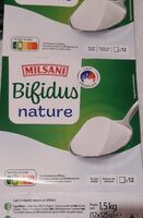 Bifidus  nature