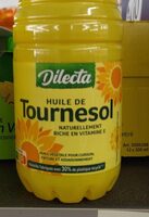 Huile de Tournesol