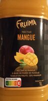 Nectar Mangue