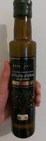 Huile d'olive extra vierge