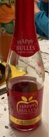 Happy bulles