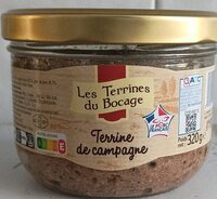 Terrine de campagne