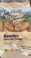 Navettes