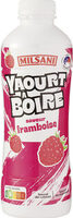 Yaourt à boire