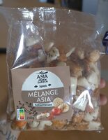 Melange Asia Paradise Mix