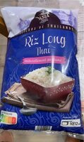 Riz long Thaï