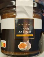 Confit de figues