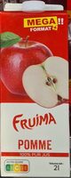 Pomme pur jus