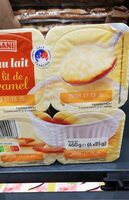 Riz au lait