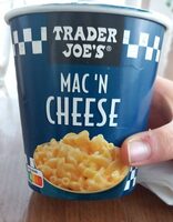 Mac'n cheese