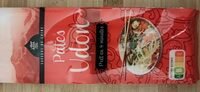 Pâtes udon