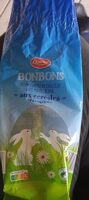 Boules croustillantes