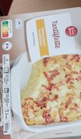 Tartiflette
