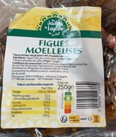Figues moelleuses