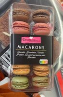 Macarons