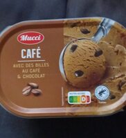 Ceme glace