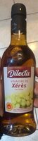 Vinaigre de xérès