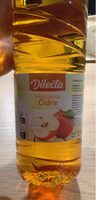 Vinaigre de cidre