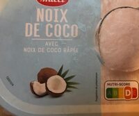 Noix de coco