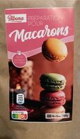Macarons