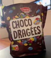 ChocoDragées
