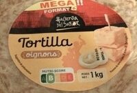 Tortilla