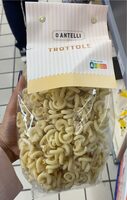 Trottole