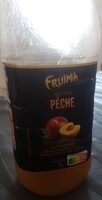 Nectar pêche