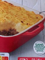 Hachis parmentier