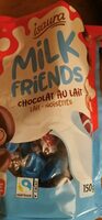 Milk friends