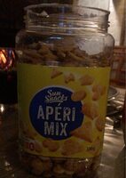 Aperi max