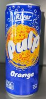 Pulp Orange