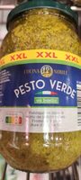 Pesto verde