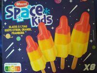 Space Kids