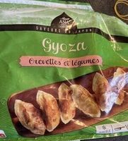 Gyoza