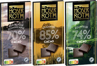 Chocolat noir