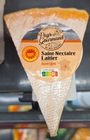 Saint nectaire laitier AOP
