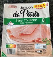 Jambon