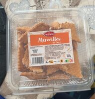Beignet moelleux
