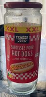 Saucisses pour hot dog