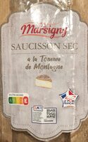 Saucisson sec à la Tomme de Montagne