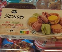 Macaron