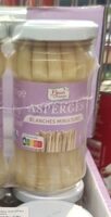 Asperges