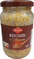 Moutarde à l'Ancienne