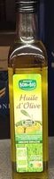 Huile d'olive