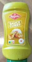 Sauce curry
