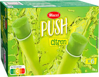 Push citron