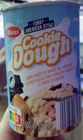 Cookie dough