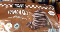 Panecakes chocolat