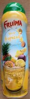 Sirop Tropical